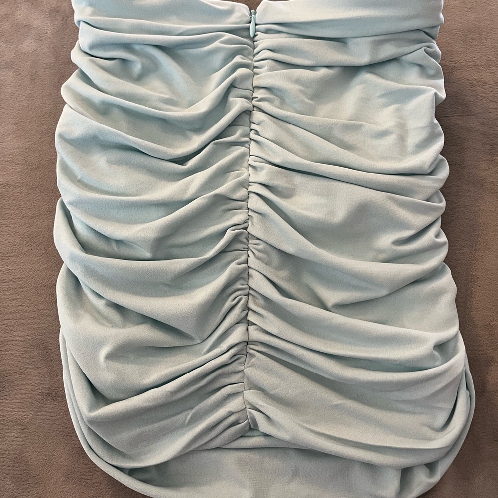 Pixie Market Wire Bustier - image 4